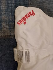 Bettdecke Paradies für