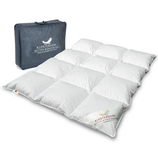 Klosterdorf Kinderdecke