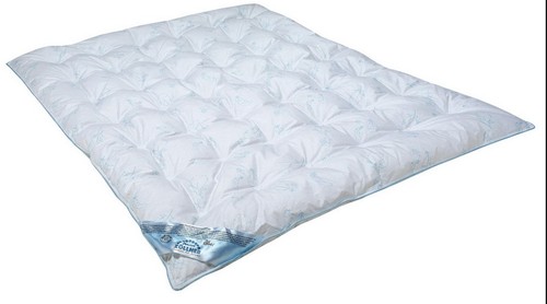 Zöllner kindersteppbett - zöllner,