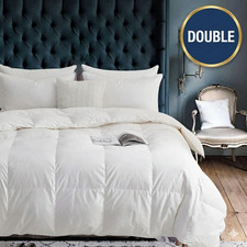 Luxuriöse Hotelqualität