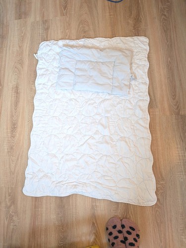 Babybettdecke tog 100x135 - babybettdecke,