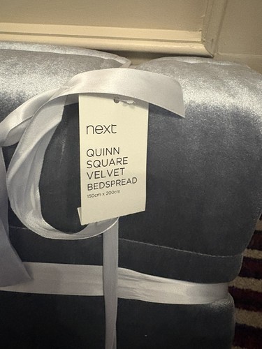 Brandneu next grau quinn - grau,