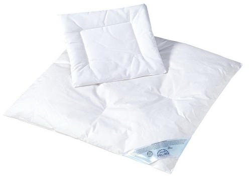 Zöllner kindersteppbett set - zöllner, kindersteppbett-set
