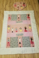 Kinder Decke baumwolle