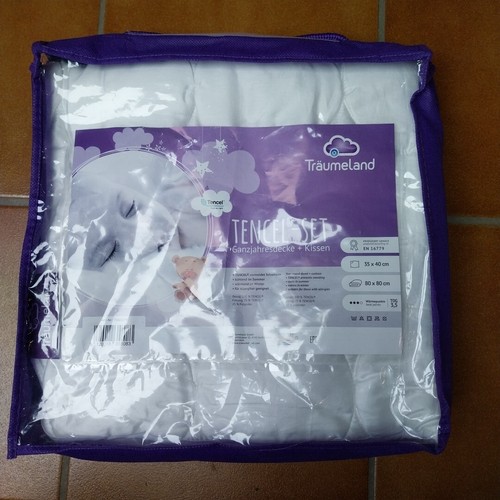 Träumeland tencel set - träumeland, tencel-set