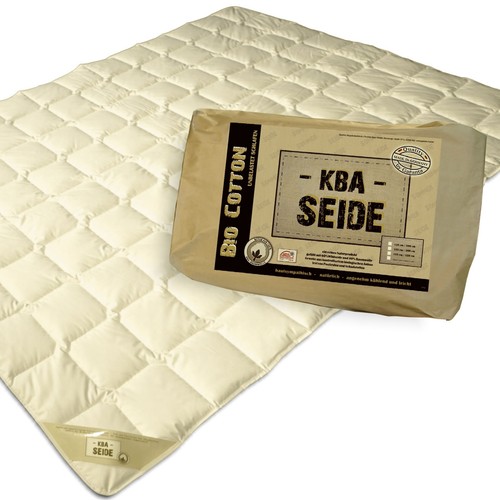 Wild seide sommerdecke - wild-seide,
