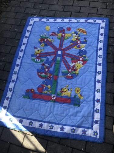 Krabbeldecke spieldecke - krabbeldecke,,