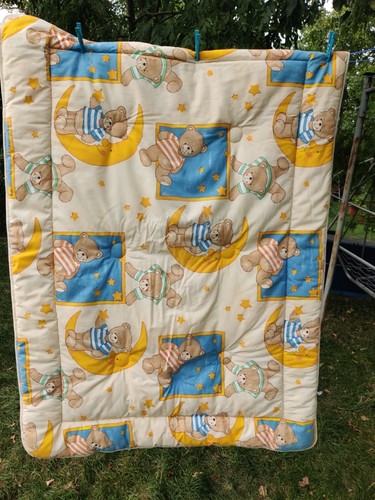 Kinder bettdecke steppdecke - kinder, bettdecke,