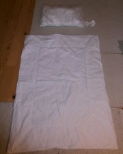 Kissen 40 * 60 cm und