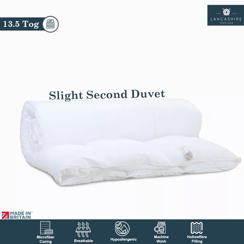 Tog leichte sekunde - 13,5,