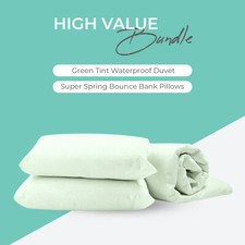 BETTDECKE/QUILT 4,5 10,5 TOG