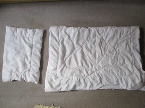 Kinder steppdecke kopfkissen - steppdecke, +