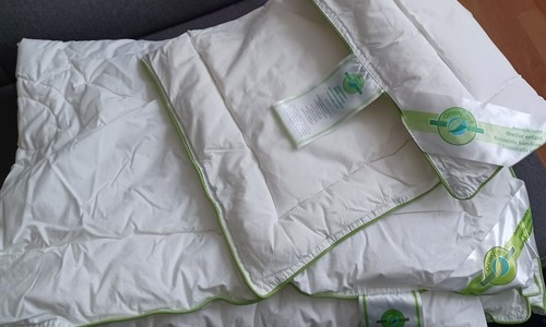 Greenfirst set tlg - greenfirst, 2-tlg.