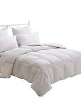 King Size Bettdecke - 13,5 Tog
