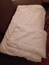 Kochfestes Steppbett und