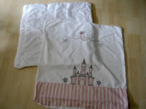 Baby zudecke kinderwagen - baby, f.