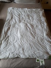 Steppbett Junior 100 x 135cm