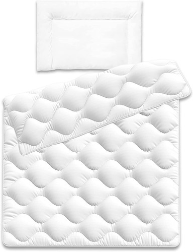 Siebenschläfer babyset - siebenschläfer,