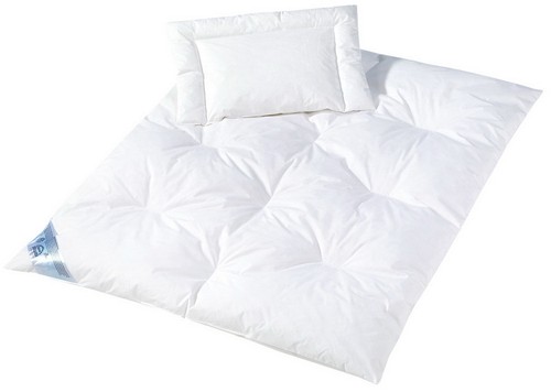 Zöllner kindersteppbett set - zöllner, kindersteppbett-set