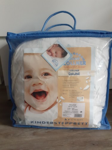 Zöllner kindersteppbett - zöllner,