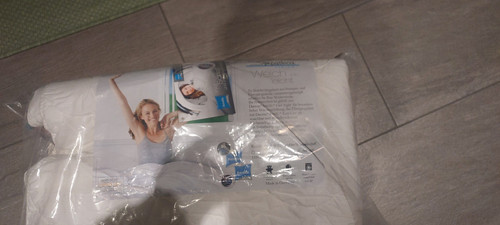 Kombi steppbett sympathica - steppbett,