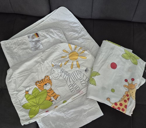 Sommerdecke wildseite baby - sommerdecke,