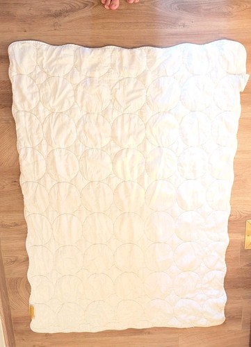 Babybettdecke tog 100x135 - 3,5,