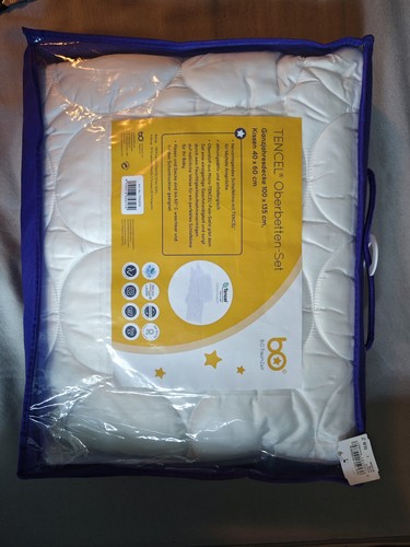 Kinder bettenset neu 100x135 - bettenset,