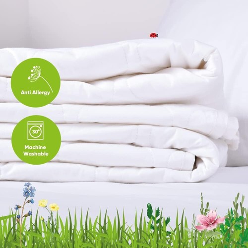 Premium tog sommer bettdecke - 1,