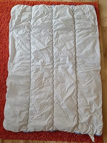 Bettdecke alvi 125x90cm - alvi,
