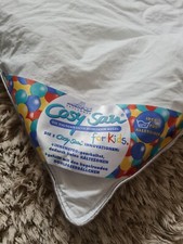 Kinderbettdecke 100x135 cm