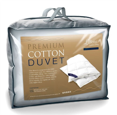 Ultimate premium cotton - ultimate,