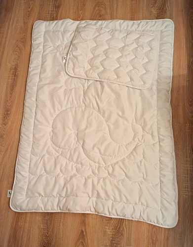 Dormia babybett steppdecke - dormia,