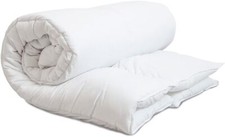 15 Tog Bettdecke gesteppt