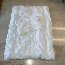 Kinder-Steppbett Bettdecke