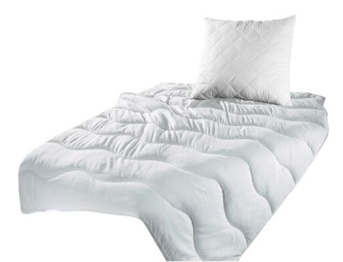 Bettenset steppbett 135x200cm - bettenset,