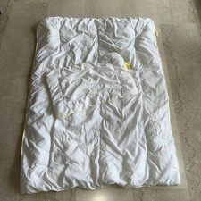 Kinder-Steppbett Bettdecke