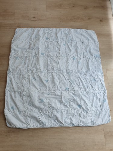 Kinderbettdecke ikea len 110 - kinderbettdecke,