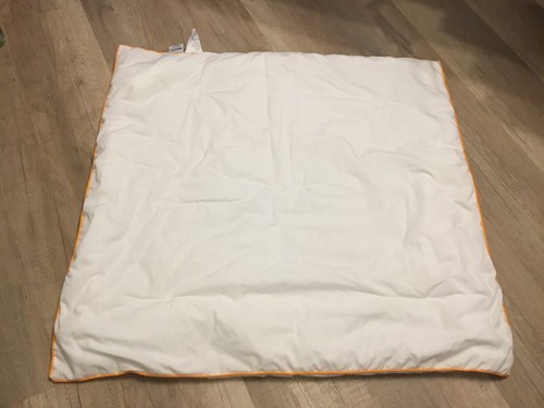 Babyzudecke 80x80 julius - 80x80,