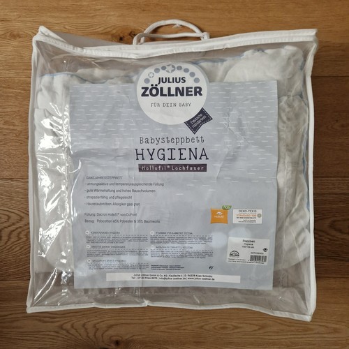Julius zöllner bettdecke - zöllner,