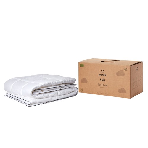 Kinder bettdecke bambus - kinder,